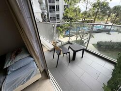 The Parc Condominium (D5), Condominium #575008531